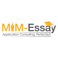MiM-Essay logo - Similar company to Ymgrad