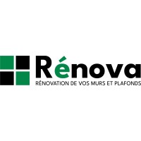 RÉNOVA logo - Similar company to Hager Controls