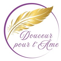 Douceur pour l'Âme logo - Similar company to 5 Continents Massage - International Federation