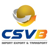 CSVB Import Export & Transport Co., Ltd logo - Similar company to Teng Lay Group Career