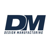 Design Manufacturing, LLC logo - Similar company to Mvb Improvements