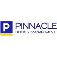 Pinnacle Hockey Management logo - Similar company to Surreal Creamery
