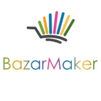 BazarMaker logo - Similar company to Me2Tv