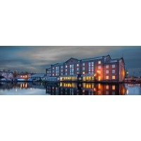 Holiday Inn Ellesmere Port / Cheshire Oaks