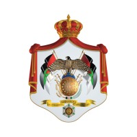 Honorary Consulate of the Hashemite Kingdom of Jordan in Armenia logo - Similar company to Armenia-India Business Council (Aibc)