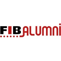 FIB Alumni logo - Similar company to Festibity