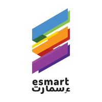 Esmart logo - Similar company to Sakak