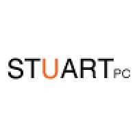 Stuart PC logo - Similar company to Sinter