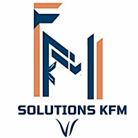 SOLUTIONS KFM logo - Similar company to Boomr Ab