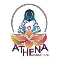 Athena Creations logo - Similar company to Henry Train