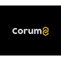 Corum8 logo - Similar company to Bitails