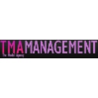 TMA Management (The Model Agency) logo - Similar company to Base Model Agency
