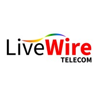 Livewire Telecom logo - Similar company to Campaign Verify