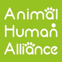 Animal Human Alliance logo - Similar company to Purripal Co., Ltd.