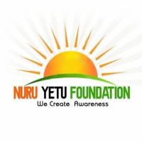Nuru Yetu Foundation logo - Similar company to Utafiti Forum