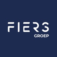 FIERS Groep logo - Similar company to Peelland In Business