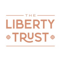 The Liberty Trust logo - Similar company to Architecting It