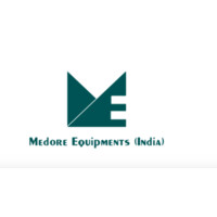 MEDORE EQUIPMENTS (INDIA) PVT LTD logo - Similar company to Electromech Engineering Enterprises