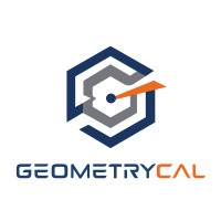 GEOMETRYCAL logo - Similar company to Seisodin