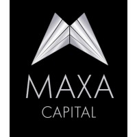 Maxa Capital logo - Similar company to Stay Trinity