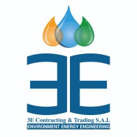 3E Contracting & Trading S.A.L. logo - Similar company to 3E Contracting