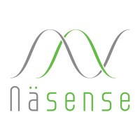 Nasense Labs logo - Similar company to Vinner Labs