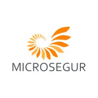 MICROSEGUR | Advanced Security Solutions logo - Similar company to Covert Security | Plana Fābrega