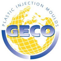 GECO Plastic Injection Moulds logo - Similar company to Moldwelt