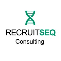 RecruitSeq logo - Similar company to Moeda Consulting Corp