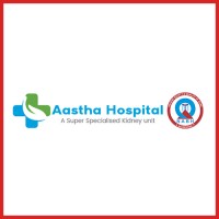 Aastha Kidney & Super Speciality Hospital