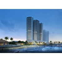 Howard Johnson Blue Bay International Hotel Sihanoukville logo - Similar company to Won Majestic