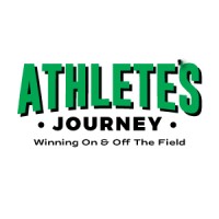 Athlete's Journey 