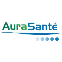 AuraSanté logo - Similar company to Supembouts