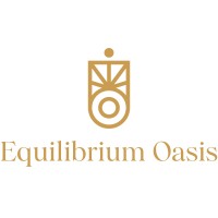 Equilibrium Oasis logo - Similar company to 24:7 Group