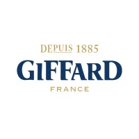Giffard Liqueurs & Sirops logo - Similar company to Diyarland Pakistan Ltd.