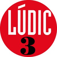 Lúdic3 S.C.C.L logo - Similar company to Esclatec
