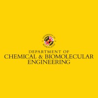 Department of Chemical and Biomolecular Engineering - University of Maryland logo - Similar company to University Of Maryland Institute For Health Computing