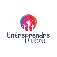 Entreprendre à l'école logo - Similar company to Groupe Ip
