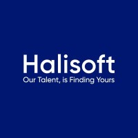 Halisoft logo - Similar company to Halisof