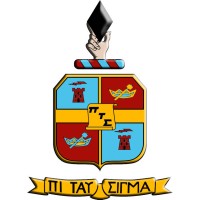 Pi Tau Sigma - Nu Chapter