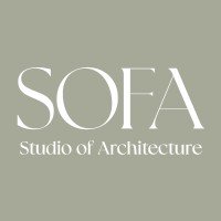 SOFA | Studio of Architecture logo - Similar company to Strata-34 Proje Uygulama Danışmanlık