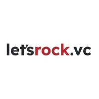 Let'sRock VC logo - Similar company to Wynt Limited