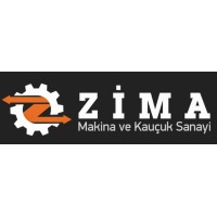 ZİMA MAKİNA ve KAUÇUK SAN logo - Similar company to Altu Kauçuk