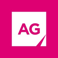 Albert Goodman logo - Similar company to Pje | Chartered Accountants