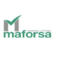 Mafor S.A logo - Similar company to Dimfer Chile