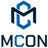 MCON logo - Similar company to Mcon