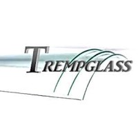 TREMPGLASS logo - Similar company to Glassforce