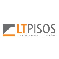 LTPisos logo - Similar company to Grupo Cr