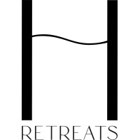 Homy Retreats logo - Similar company to Founded Beauty