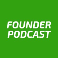 Founder Podcast logo - Similar company to Xr Terra